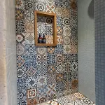 펜션 De Oude Slaght- Luxe Met Buitensauna