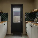 De Oude Slaght- Luxe Met Buitensauna 度假居