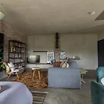 De Oude Slaght- Luxe Met Buitensauna *