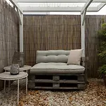 De Oude Slaght- Luxe Met Buitensauna 度假居 赞丹