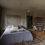 De Oude Slaght- Luxe Met Buitensauna