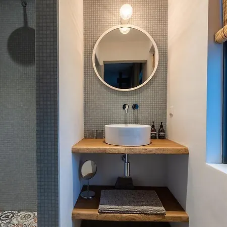 De Oude Slaght- Luxe Met Buitensauna Сasa de vacaciones