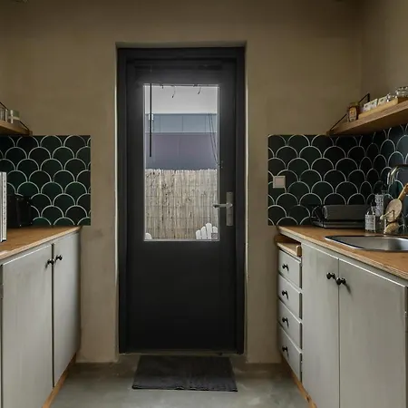 De Oude Slaght- Luxe Met Buitensauna Frühstückspension