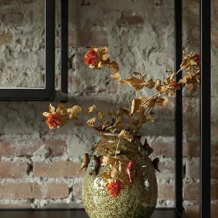 Prázdninový dům De Oude Slaght- Luxe Met Buitensauna