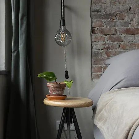 De Oude Slaght- Luxe Met Buitensauna