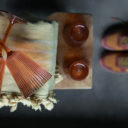 De Oude Slaght- Luxe Met Buitensauna *