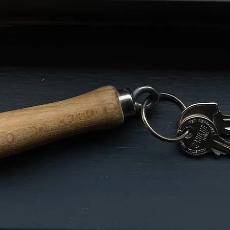 De Oude Slaght- Luxe Met Buitensauna *