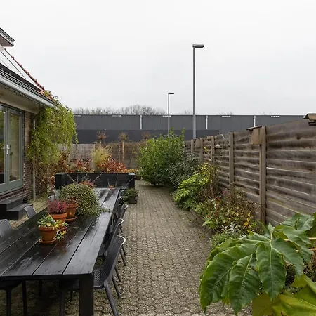 Bed & Breakfast De Oude Slaght- Luxe Met Buitensauna