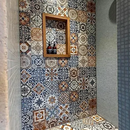 De Oude Slaght- Luxe Met Buitensauna