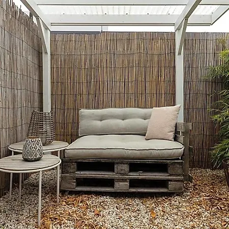 De Oude Slaght- Luxe Met Buitensauna Holiday home Zaandam