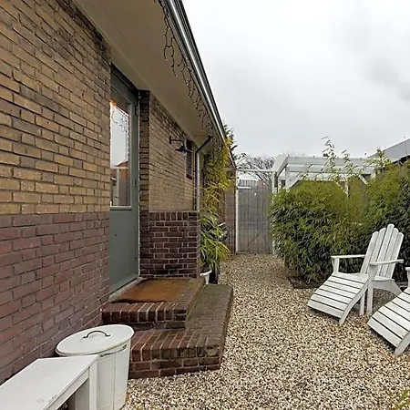 Holiday home De Oude Slaght- Luxe Met Buitensauna