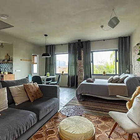 De Oude Slaght- Luxe Met Buitensauna Holiday home