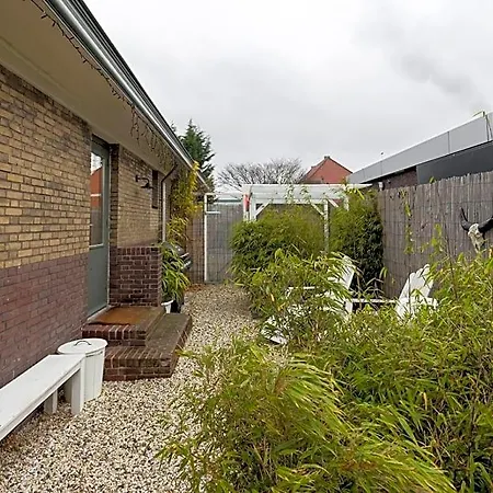 Holiday home De Oude Slaght- Luxe Met Buitensauna