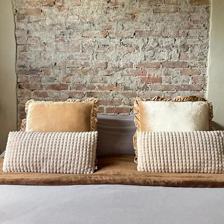 De Oude Slaght- Luxe Met Buitensauna *
