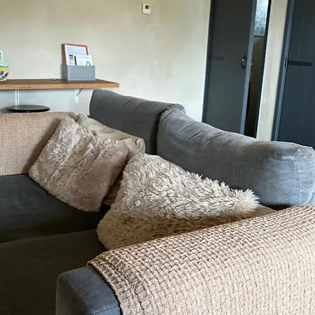 De Oude Slaght- Luxe Met Buitensauna Zaandam