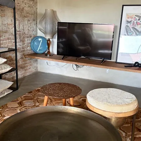 Semesterbostad De Oude Slaght- Luxe Met Buitensauna