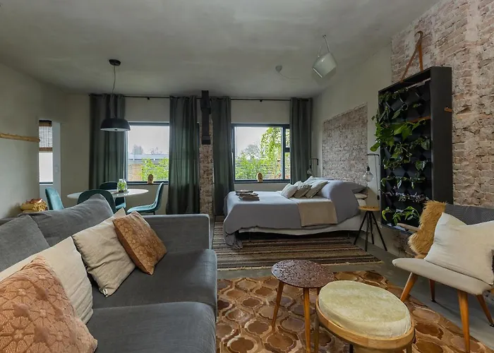 De Oude Slaght- Luxe Met Buitensauna 赞丹