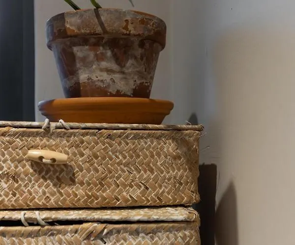 De Oude Slaght- Luxe Met Buitensauna 度假居 *