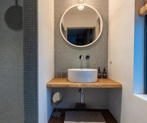 De Oude Slaght- Luxe Met Buitensauna 度假居