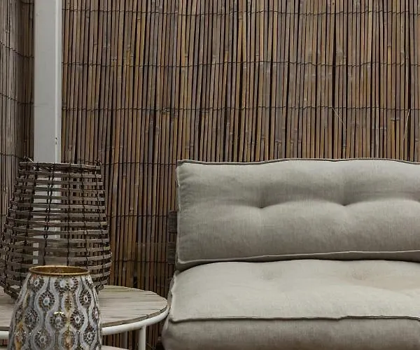 度假居 De Oude Slaght- Luxe Met Buitensauna *