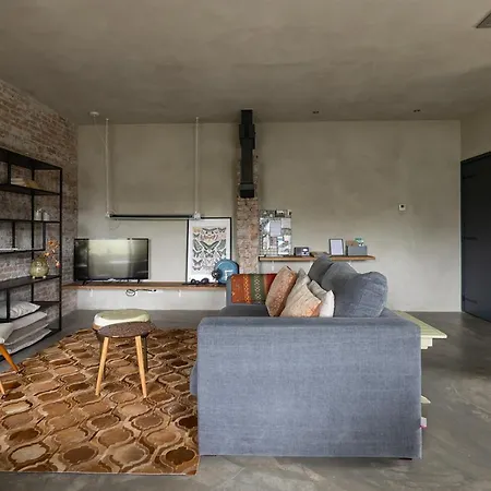 De Oude Slaght- Luxe Met Buitensauna *