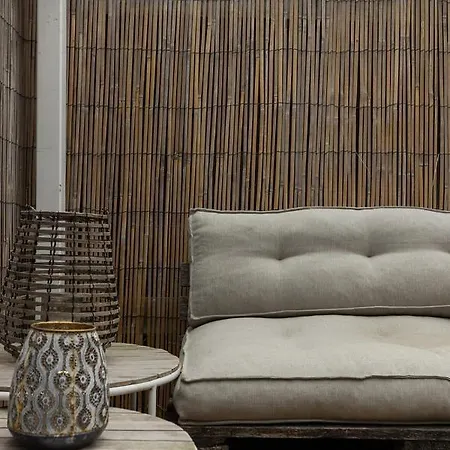 Nyaraló De Oude Slaght- Luxe Met Buitensauna *