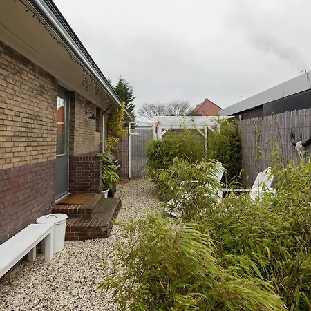 De Oude Slaght- Luxe Met Buitensauna * Zaandam