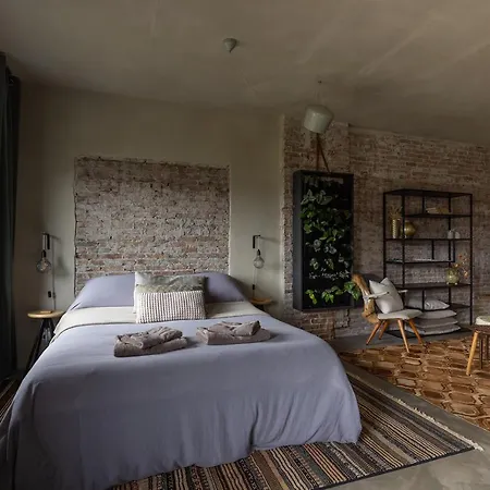 De Oude Slaght- Luxe Met Buitensauna