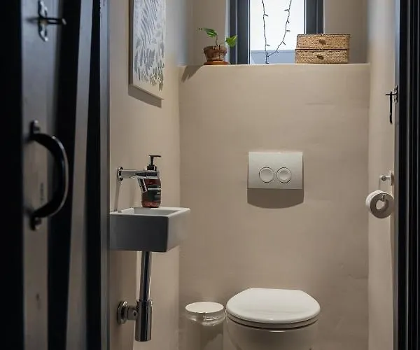 De Oude Slaght- Luxe Met Buitensauna