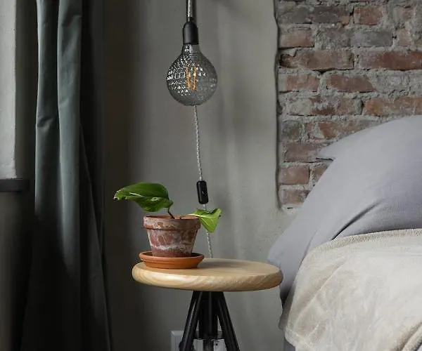 De Oude Slaght- Luxe Met Buitensauna